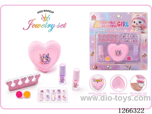 makeup set