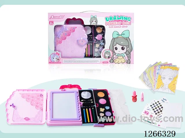 makeup set