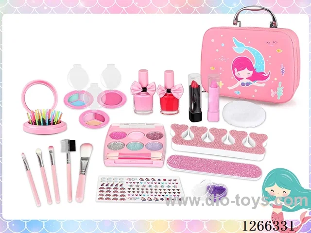 makeup set