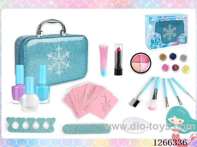 makeup set