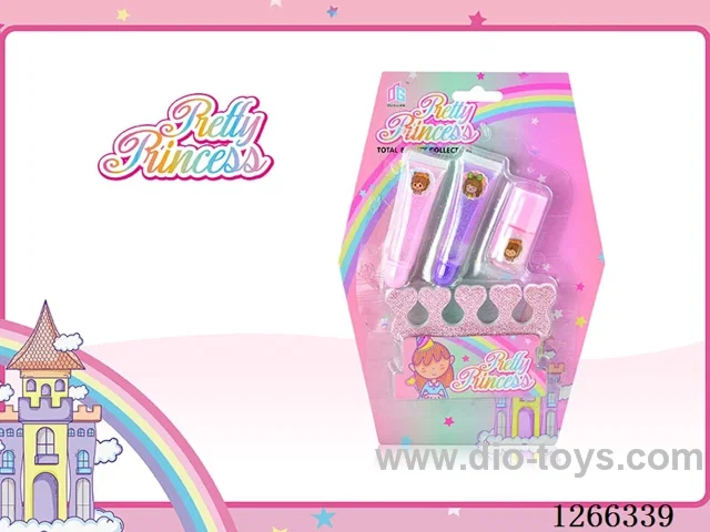 makeup set