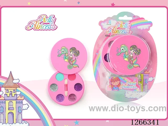 makeup set