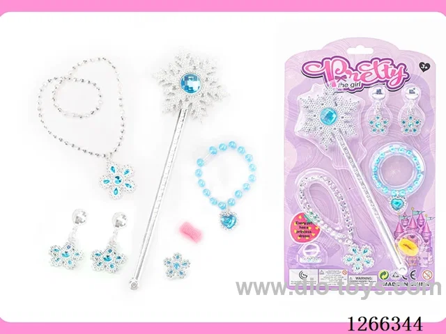DIY Jewelry Series