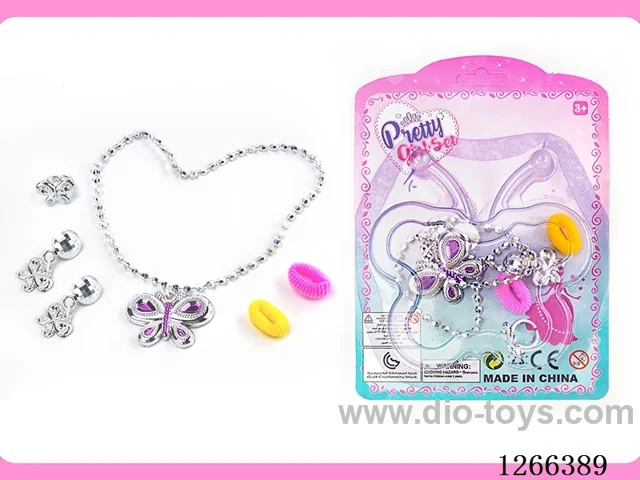 DIY Jewelry Series