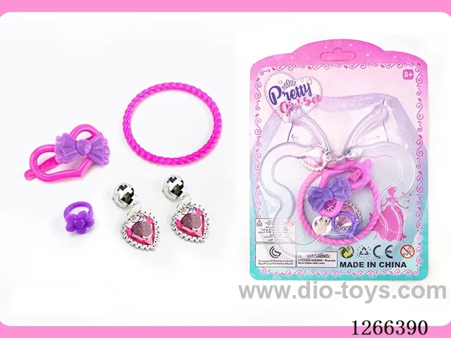 DIY Jewelry Series