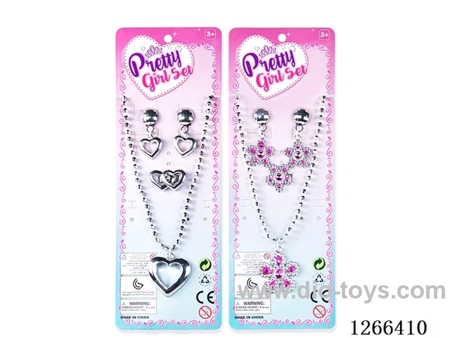 DIY Jewelry Series