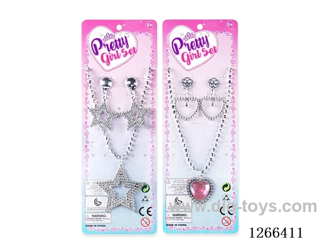 DIY Jewelry Series