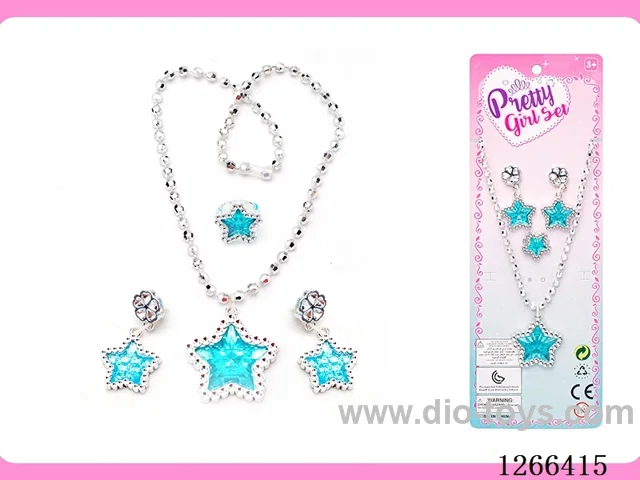 DIY Jewelry Series