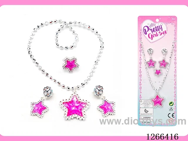 DIY Jewelry Series