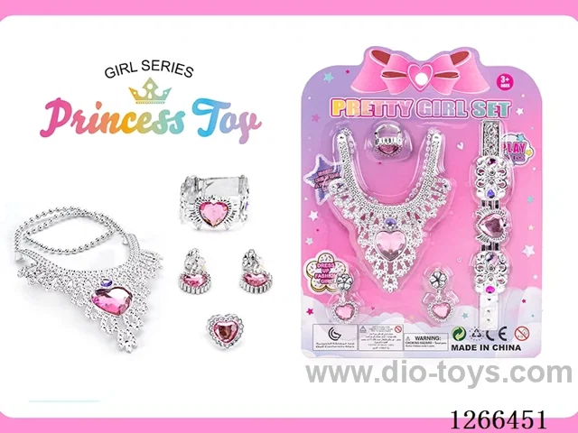 DIY Jewelry Series