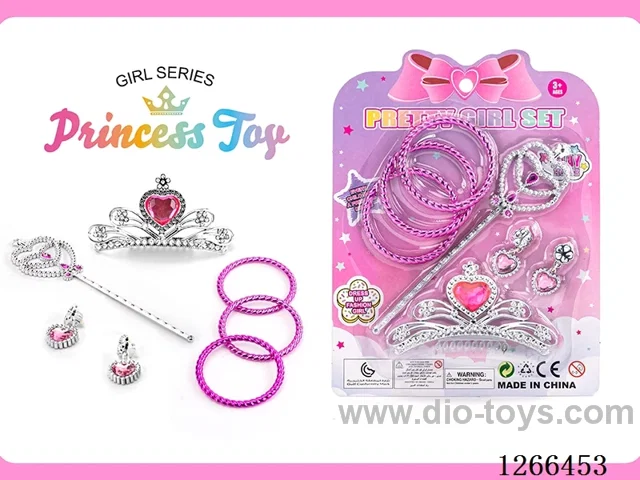 DIY Jewelry Series