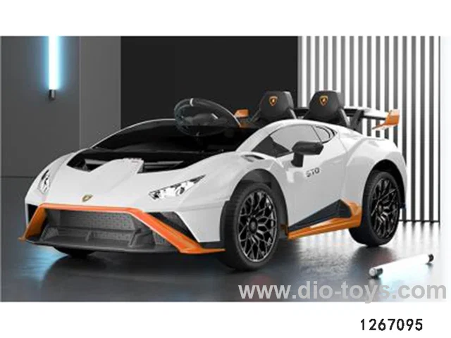 children car