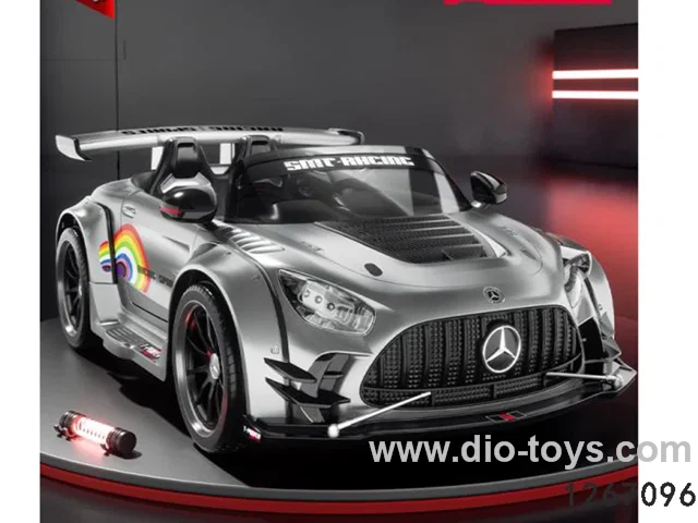 children car