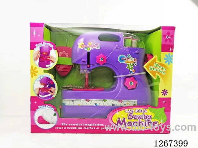 Electric Sewing Machine W L/M not included battery