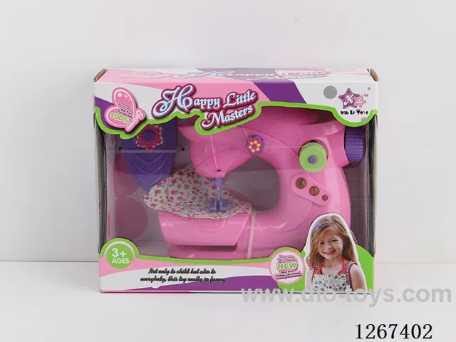 Electric Sewing Machine W L/M not included battery