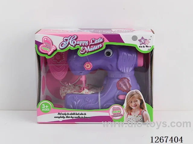 Electric Sewing Machine W L/M not included battery