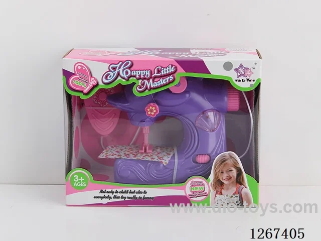 Electric Sewing Machine W L/M not included battery