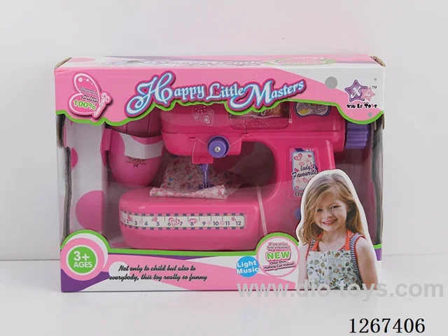 Electric Sewing Machine W L/M not included battery