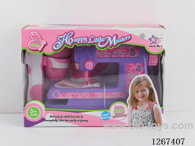Electric Sewing Machine W L/M not included battery