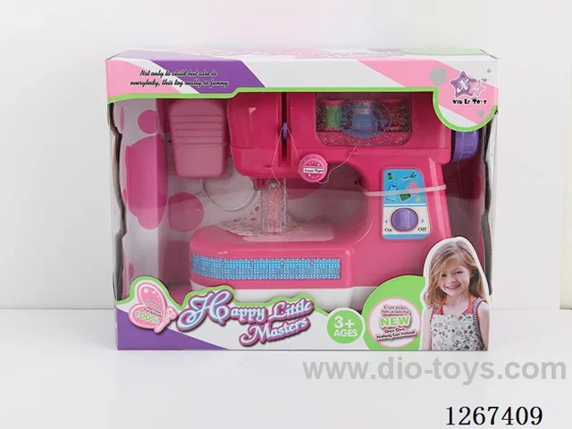 Electric Sewing Machine W L/M not included battery