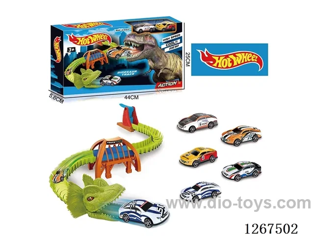Catapult Rail Vehicle