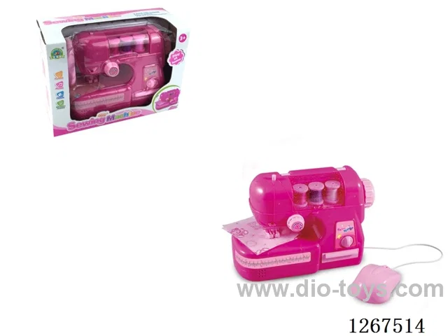 Electric Sewing Machine W L/M