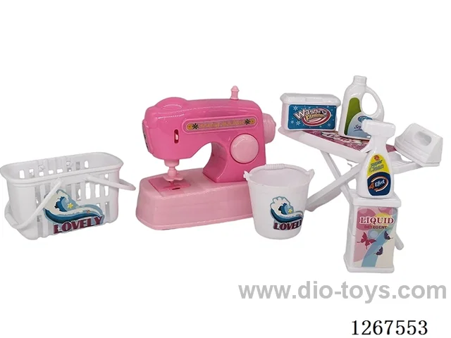 Electric Sewing Machine