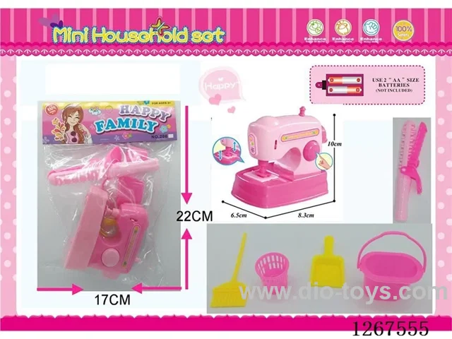 Electric Sewing Machine