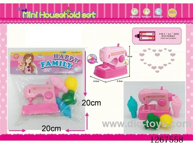 Sewing Machine set
