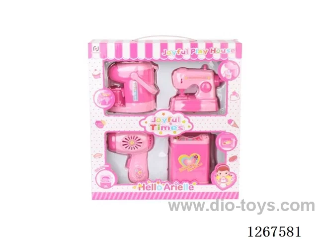 Water Dispenser/Sewing Machine/Hair Dryer/Washing Machine