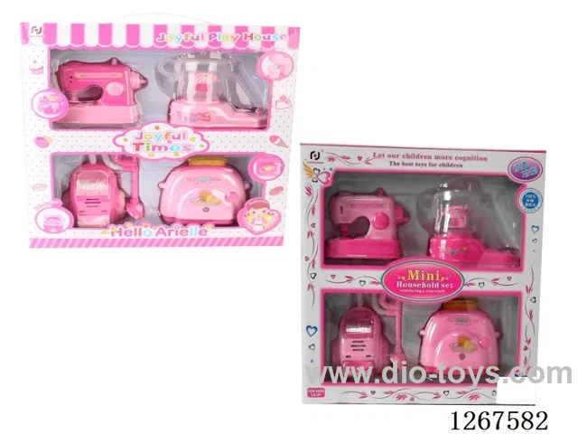 Sewing machine/Juicer/Vacuum cleaner/Bread maker