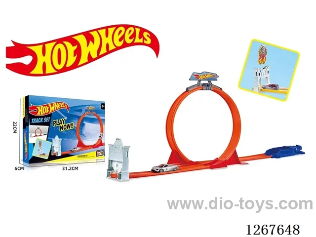 Catapult Rail Vehicle