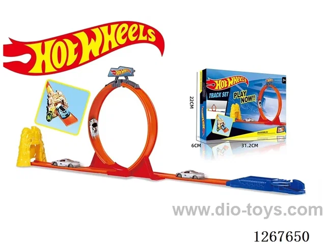 Catapult Rail Vehicle