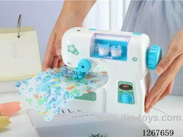 Electric Sewing Machine