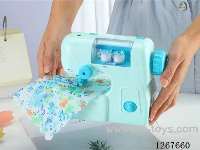 Electric Sewing Machine