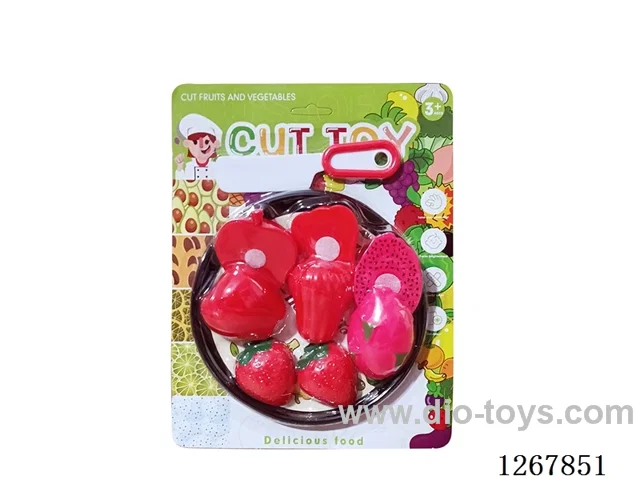 kitchen set
