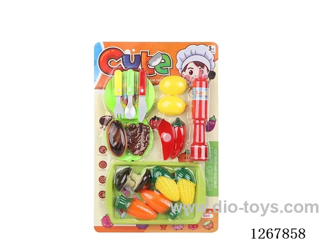 kitchen set