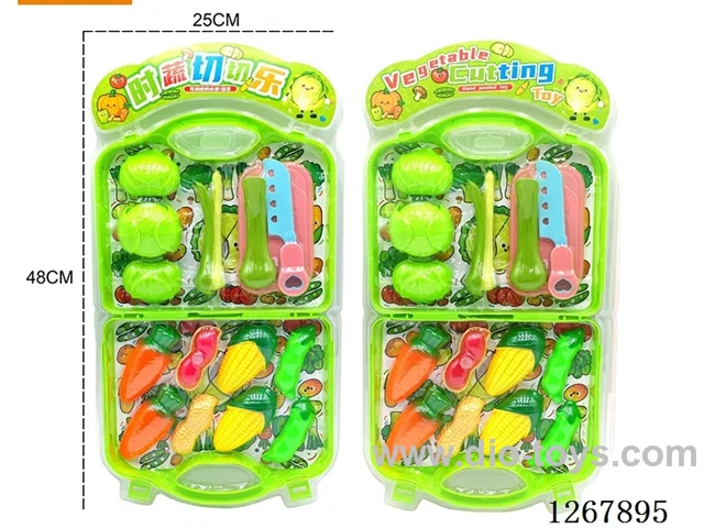 cutting set