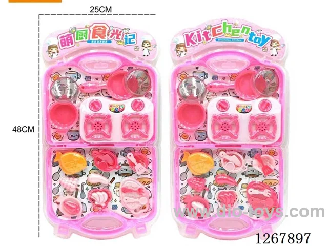 kitchen set
