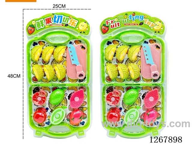 cutting set