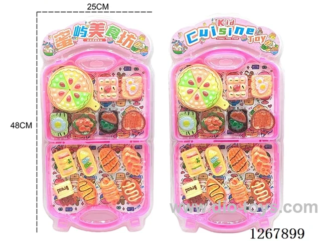 kitchen set