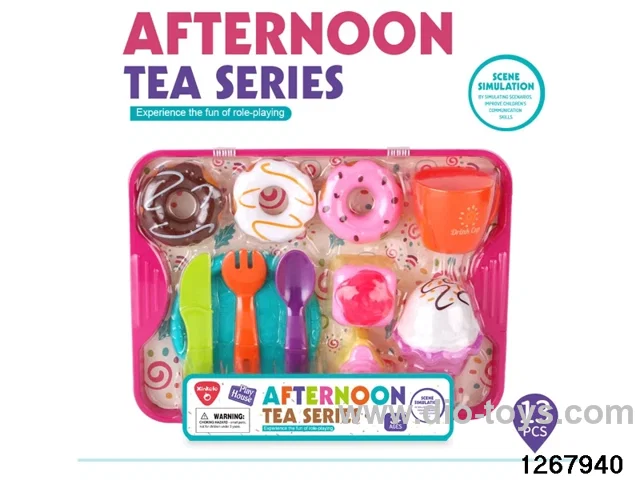 tea set