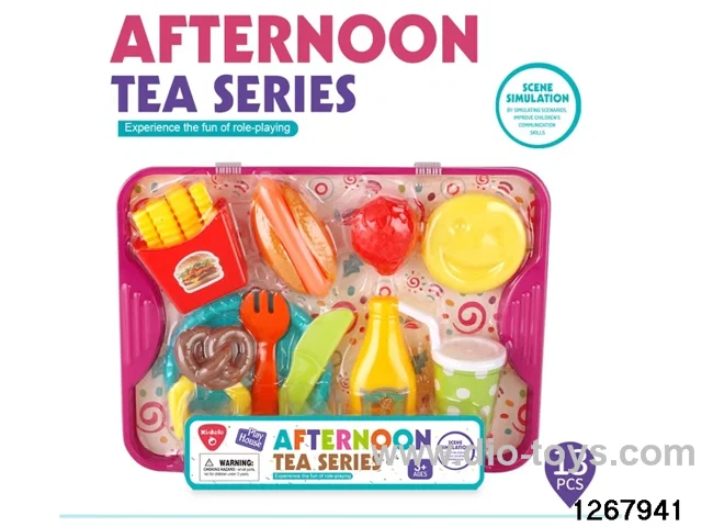 tea set