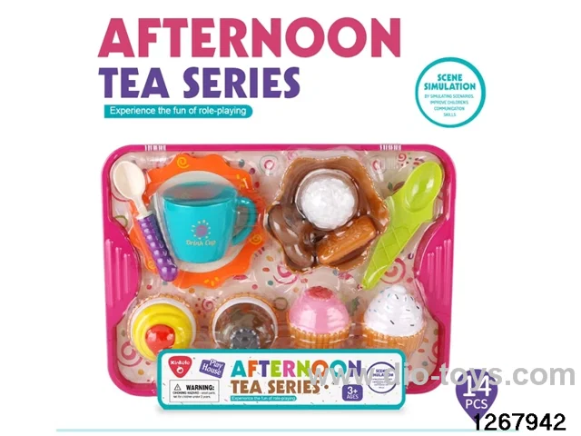 tea set