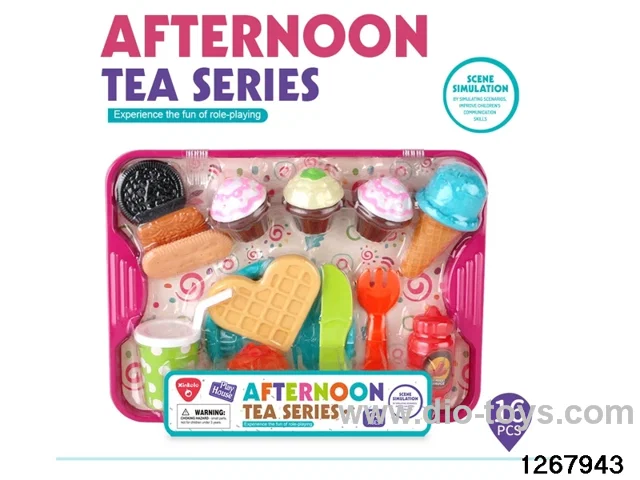 tea set