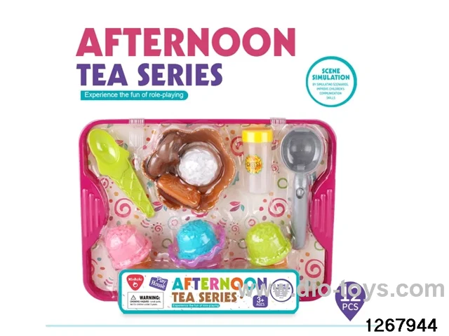 tea set