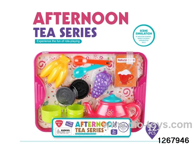 tea set
