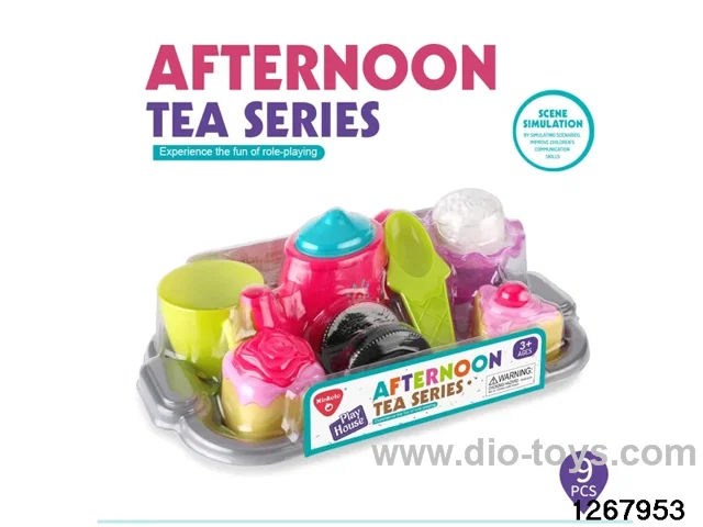 tea set