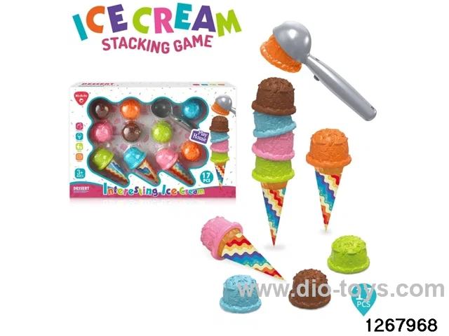 dessert set