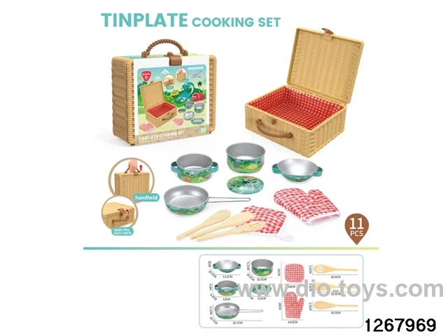 kitchen set